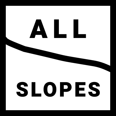 AllSlopes – screenshot 1