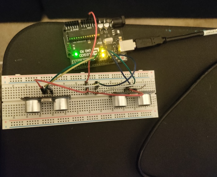 Actions Computed – screenshot 2