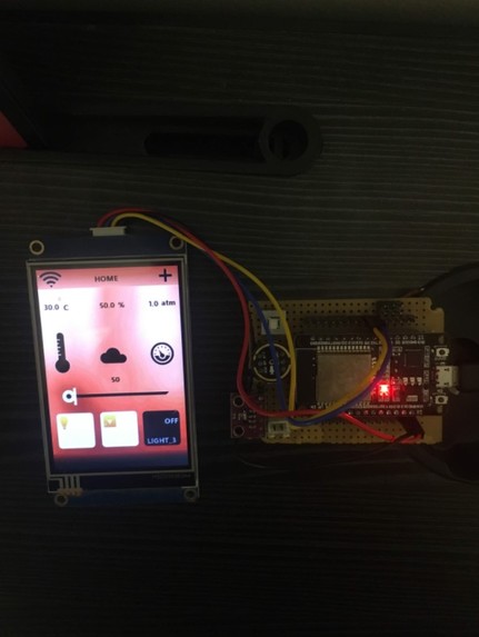 Mirai Secured with Automation – screenshot 2
