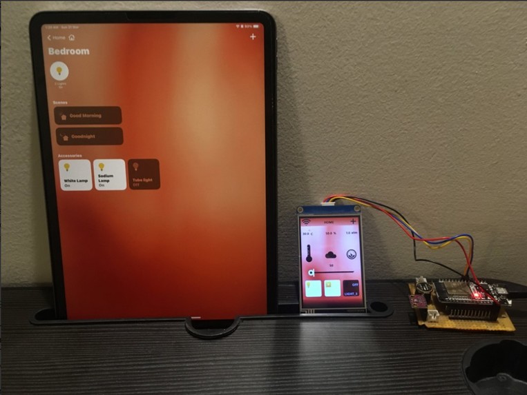 Mirai Secured with Automation – screenshot 4