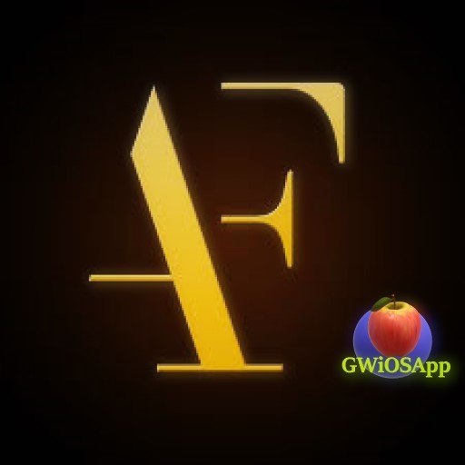 GW iOS App – screenshot 1