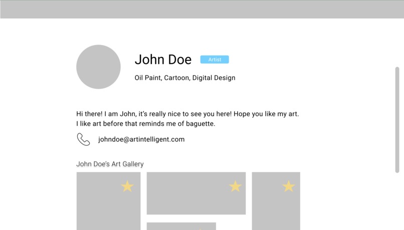 Art Intelligent – screenshot 4