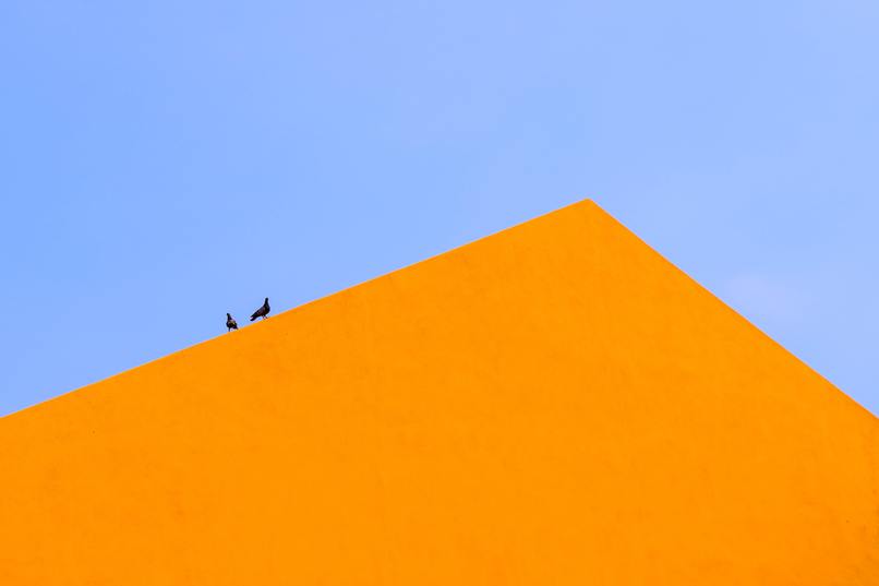 The Emotions of Color – screenshot 1