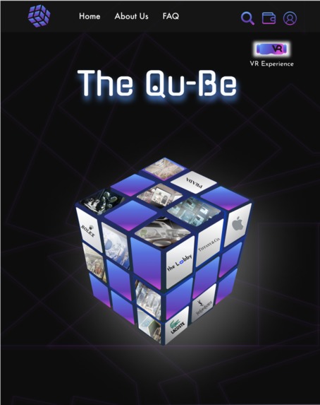 The Qu-Be  – screenshot 7