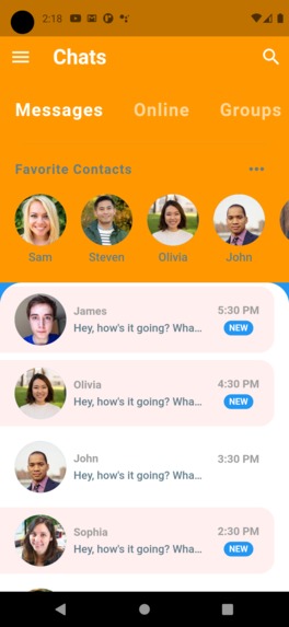 Colorize – screenshot 2