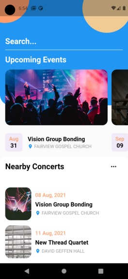 Colorize – screenshot 3