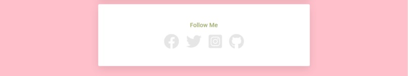 my-profile – screenshot 3