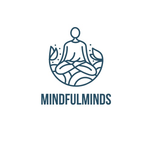 MindfulMinds – screenshot 1