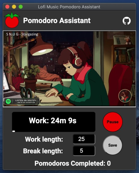 Lofidoro – screenshot 1