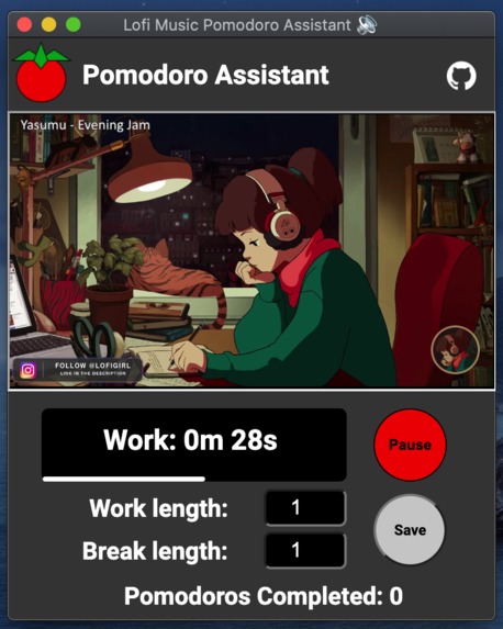 Lofidoro – screenshot 2
