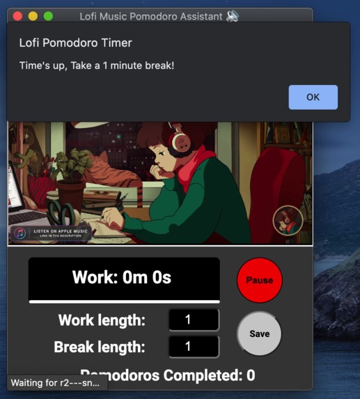 Lofidoro – screenshot 3
