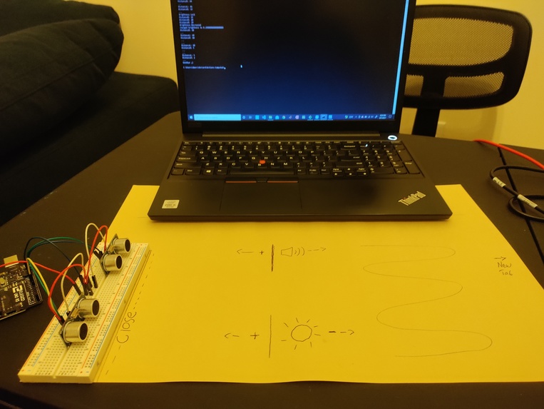 Actions Computed – screenshot 1