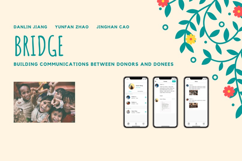 Bridge-Reconnect – screenshot 1