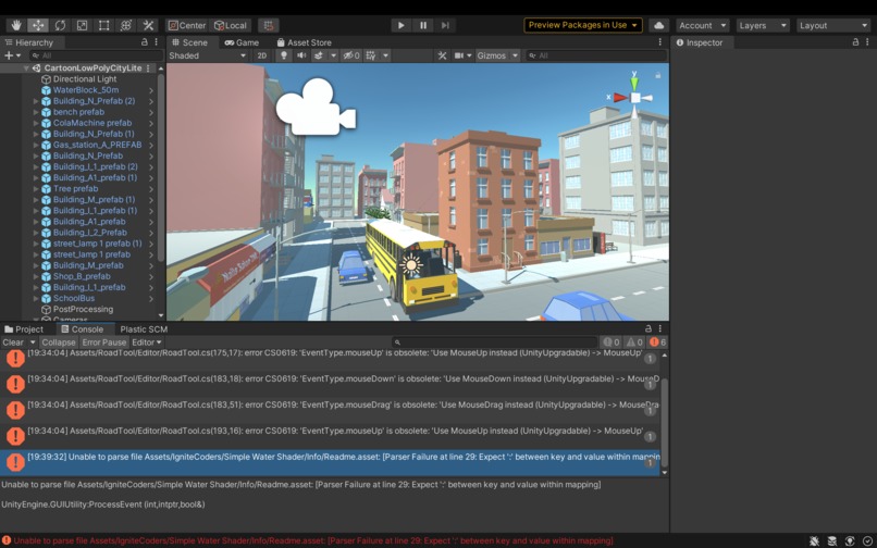 Group #42 – screenshot 2