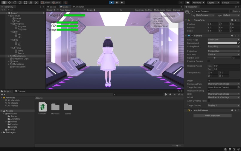 Group #42 – screenshot 4