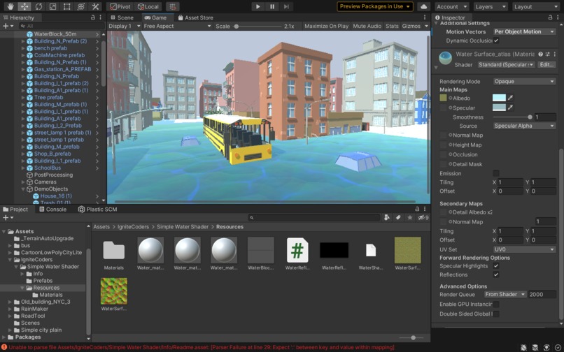 Group #42 – screenshot 3
