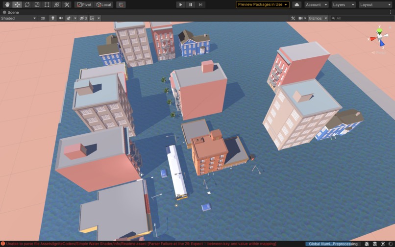 Group #42 – screenshot 1