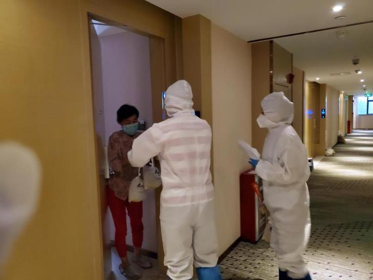 CoronaConnect-Reconnect – screenshot 5