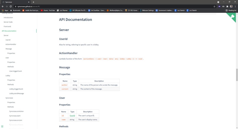 Syncrosse – screenshot 3