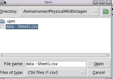 Graph.it – screenshot 5