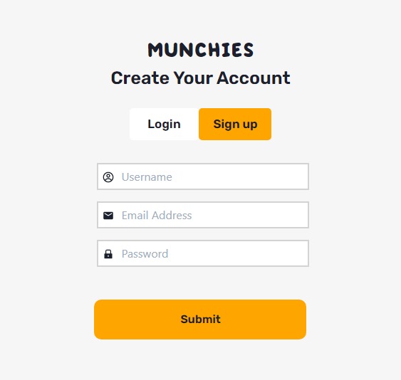 Munchies – screenshot 3