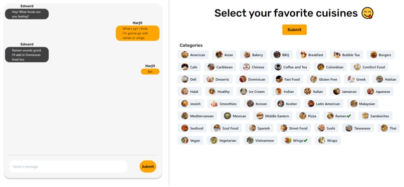Munchies – screenshot 4