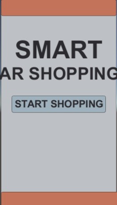 Smart-AR-Shopping – screenshot 1