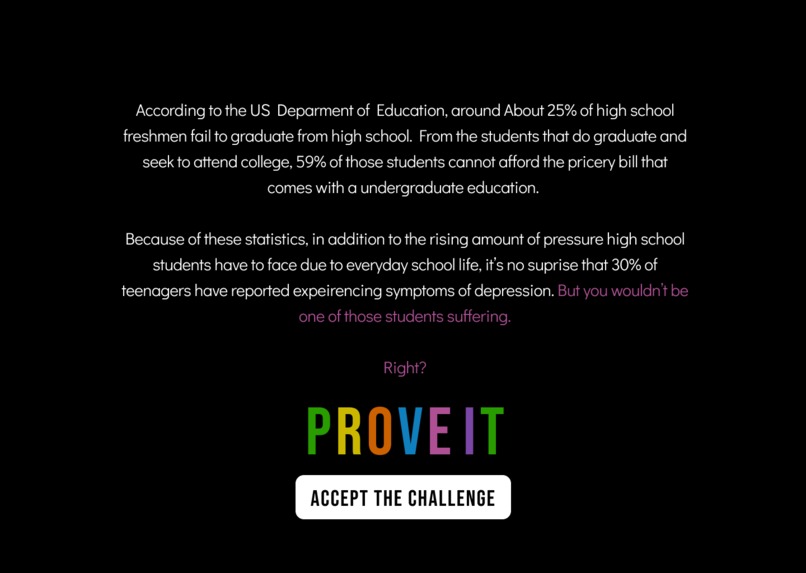 Schooled – screenshot 1