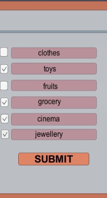 Smart-AR-Shopping – screenshot 4