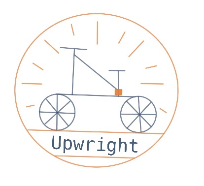 UpWright – screenshot 1