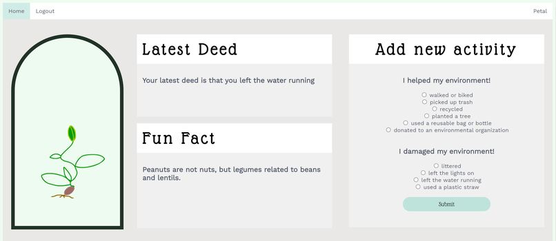 Petal – screenshot 6