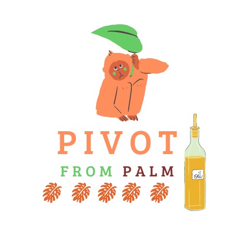 Pivot from Palm   – screenshot 1