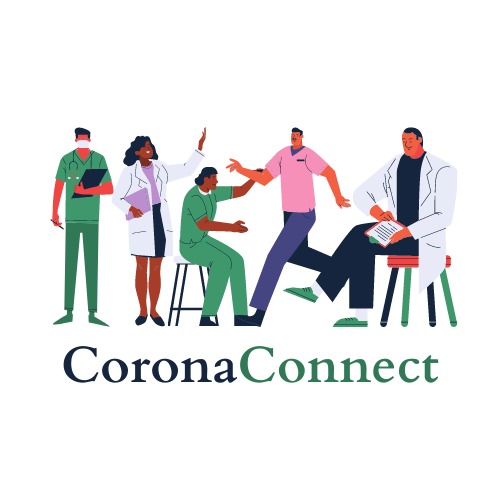 CoronaConnect-Reconnect – screenshot 8