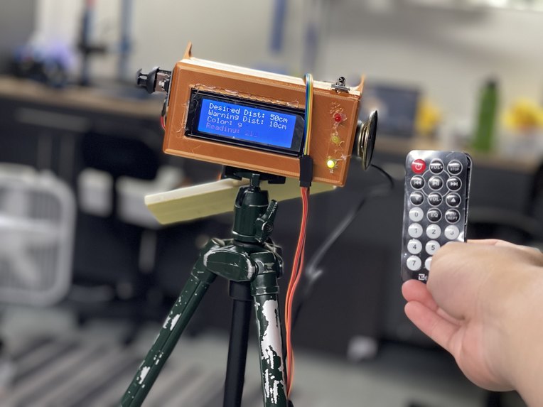 AutoPark – screenshot 1