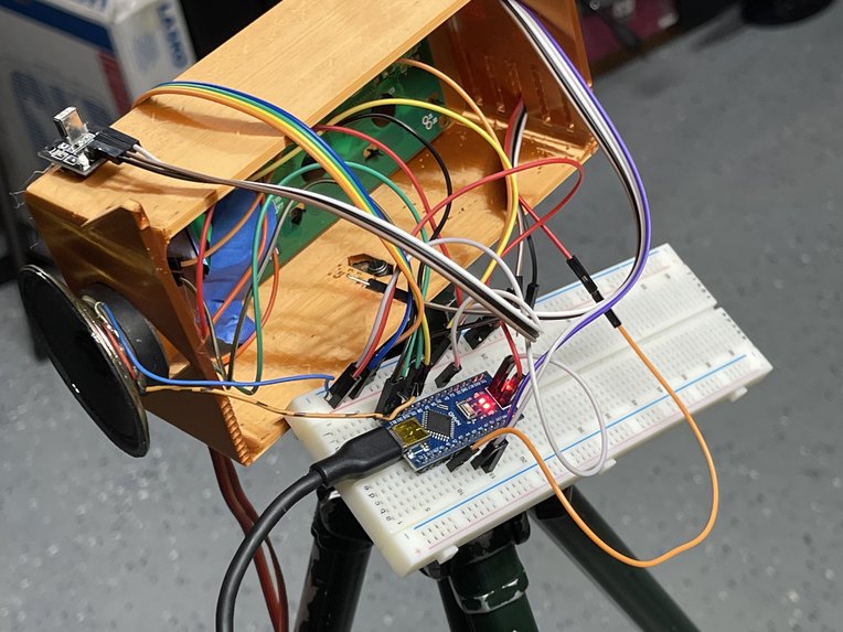 AutoPark – screenshot 3