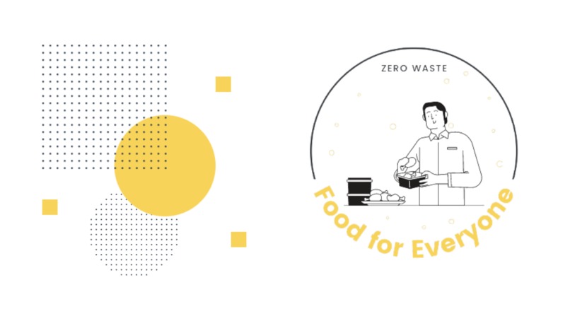 Food For Everyone – screenshot 1