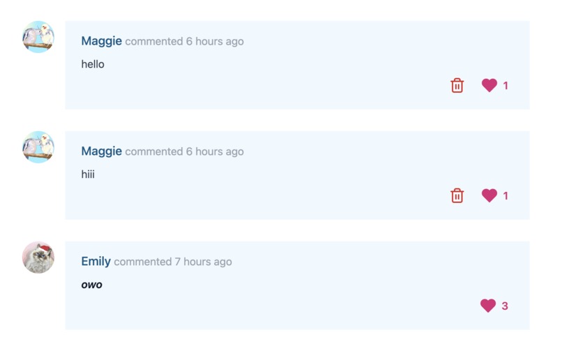 Reactive – screenshot 3