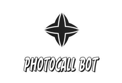 Photocall Bot – screenshot 1
