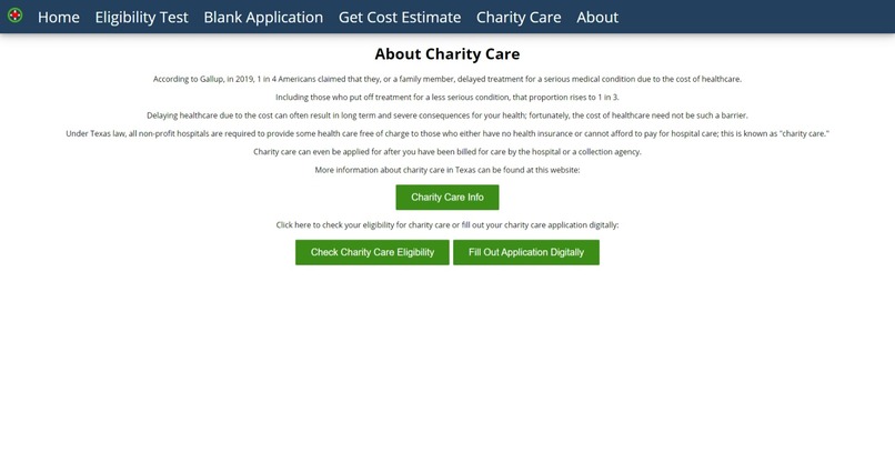 EVRIHEALTH – screenshot 9
