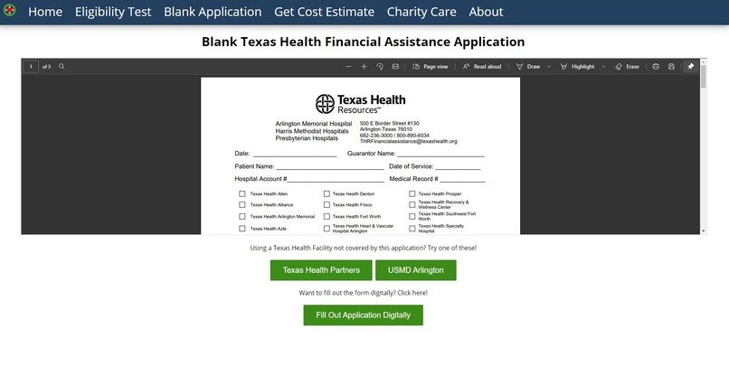 EVRIHEALTH – screenshot 7