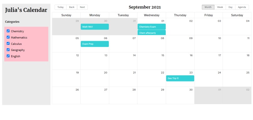 Taskeeper – screenshot 2