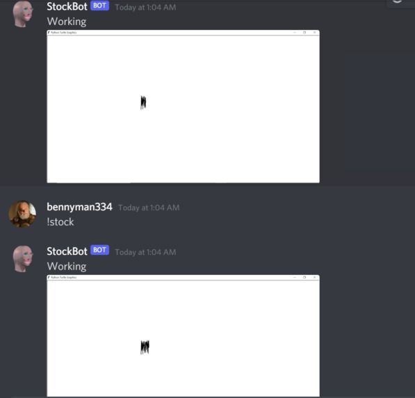 EconSim – screenshot 2