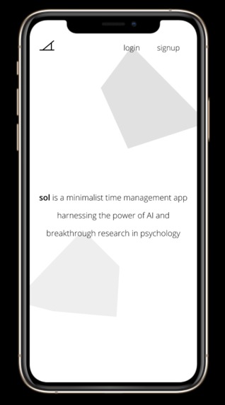 sol – screenshot 2