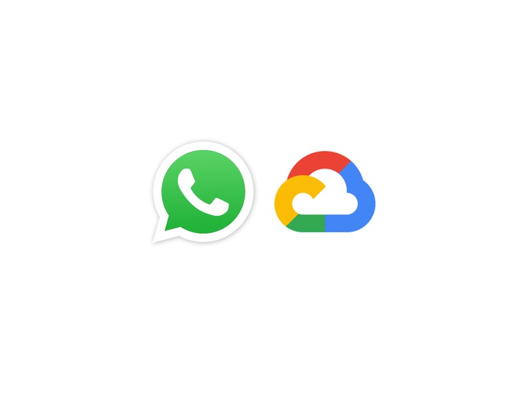 Google Cloud Whatsapp Control – screenshot 1