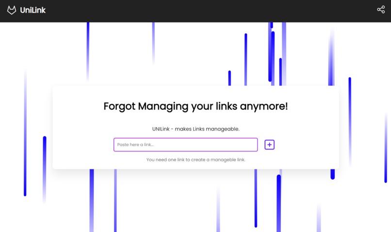 Unilink – screenshot 2