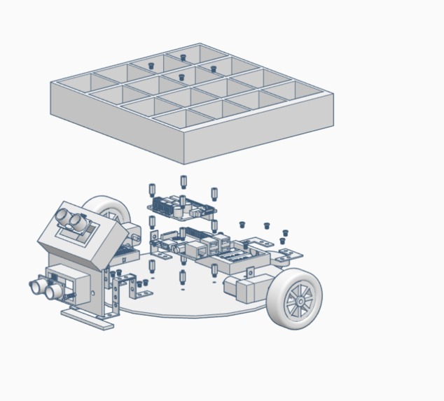Pillbot – screenshot 3
