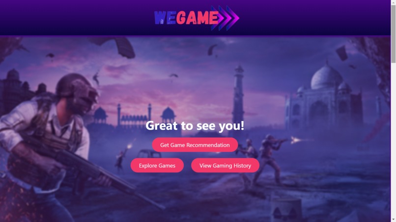 WeGame.co – screenshot 10