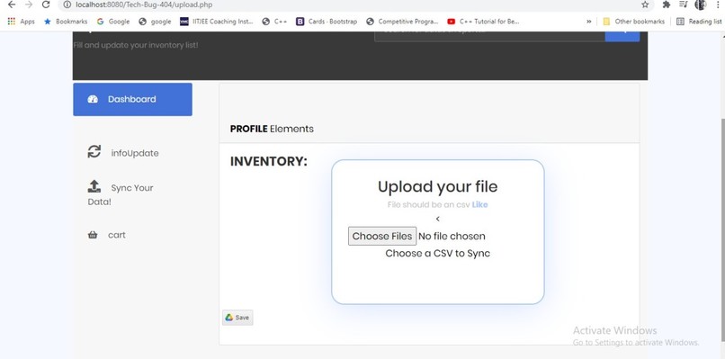Medicament – screenshot 6