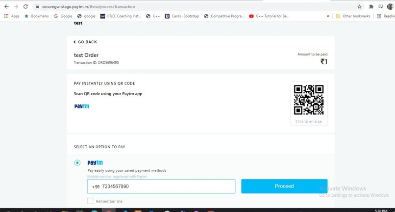 Medicament – screenshot 4