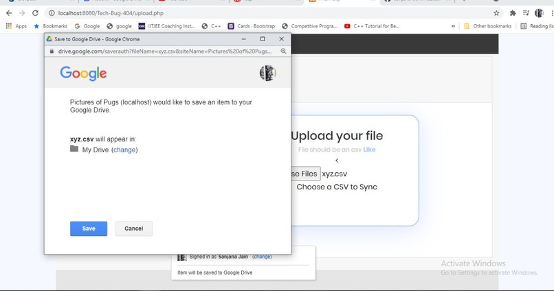 Medicament – screenshot 8